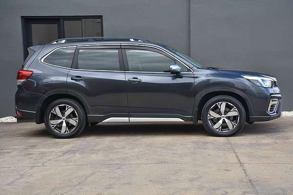 2019 Subaru Forester 2.5i-S S5