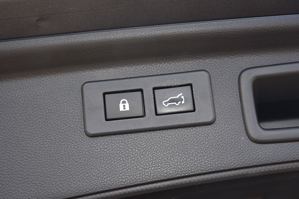 2019 Subaru Forester 2.5i-S S5