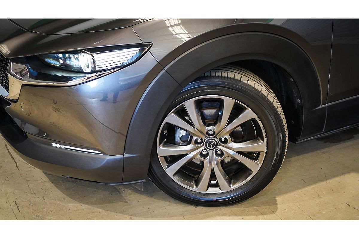 2020 Mazda CX-30 X20 Astina DM Series
