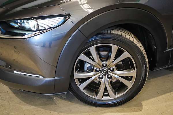 2020 Mazda CX-30 X20 Astina DM Series
