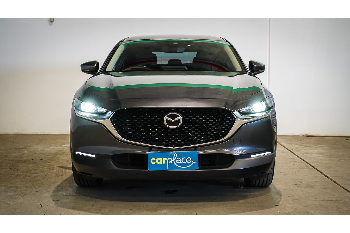 2020 Mazda CX-30 X20 Astina DM Series