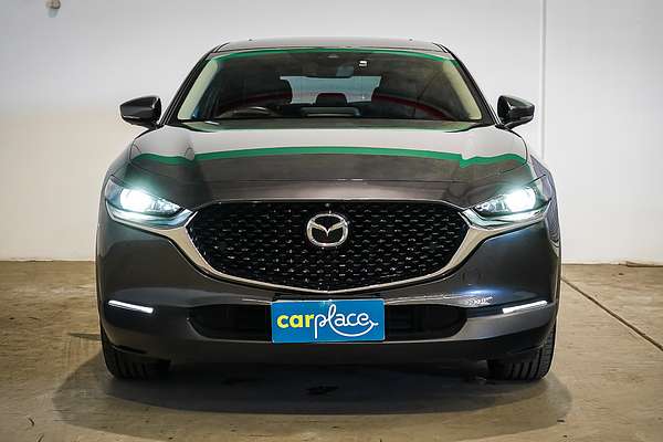 2020 Mazda CX-30 X20 Astina DM Series