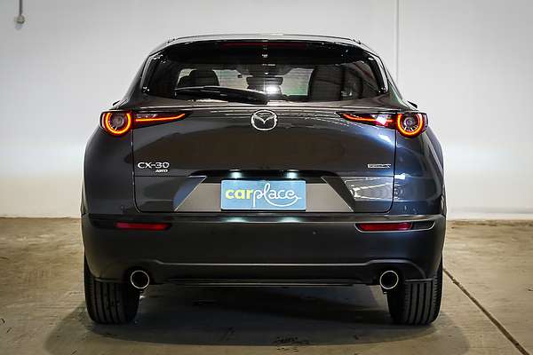 2020 Mazda CX-30 X20 Astina DM Series