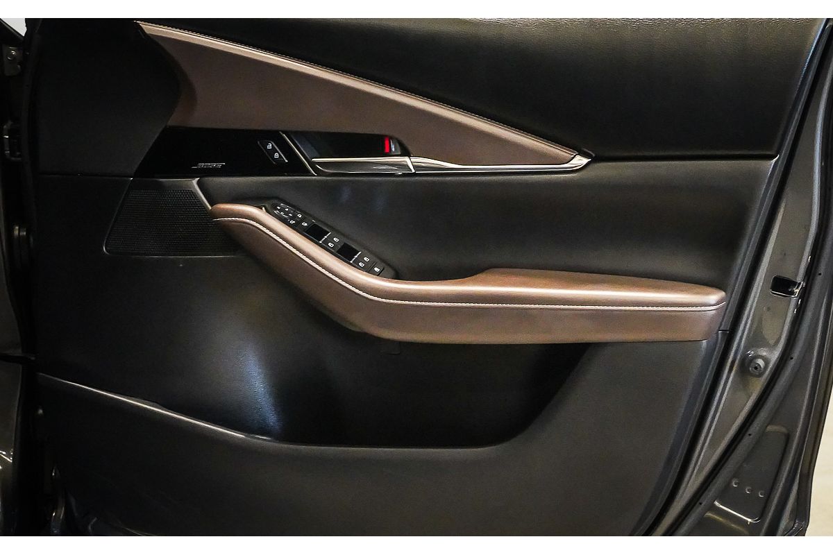 2020 Mazda CX-30 X20 Astina DM Series