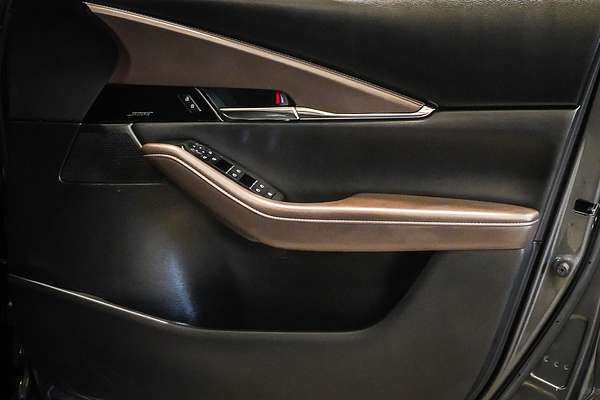 2020 Mazda CX-30 X20 Astina DM Series