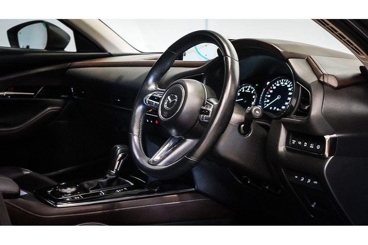 2020 Mazda CX-30 X20 Astina DM Series