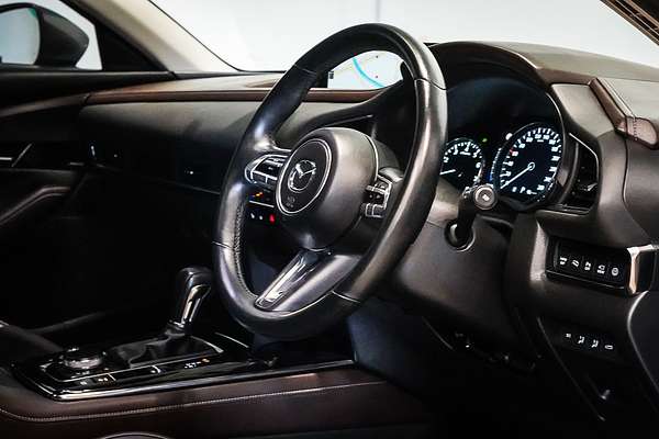 2020 Mazda CX-30 X20 Astina DM Series