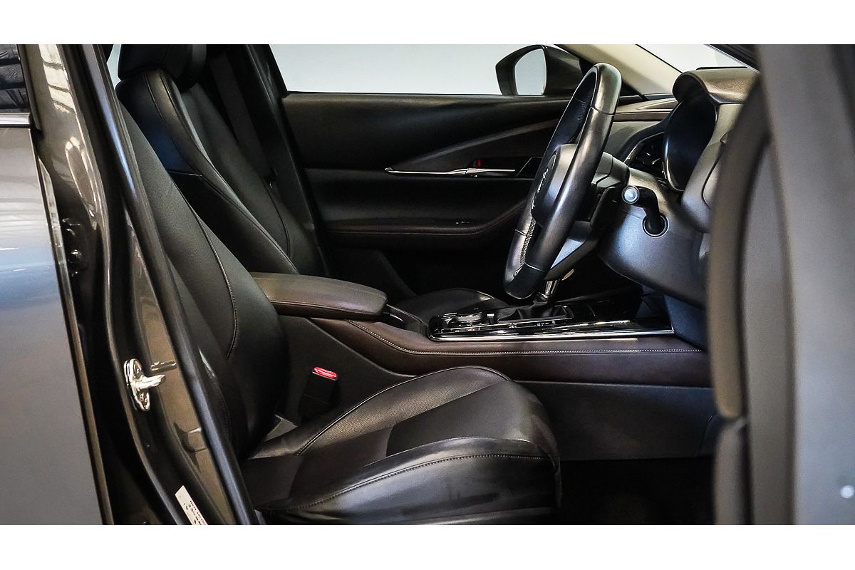 2020 Mazda CX-30 X20 Astina DM Series