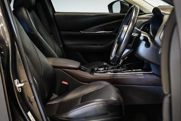 2020 Mazda CX-30 X20 Astina DM Series