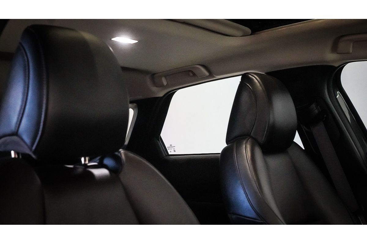 2020 Mazda CX-30 X20 Astina DM Series