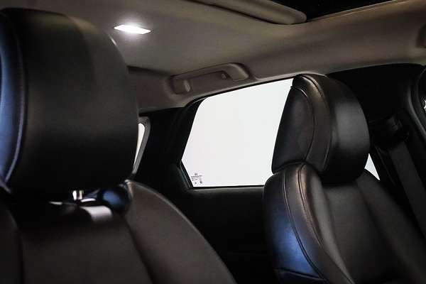 2020 Mazda CX-30 X20 Astina DM Series