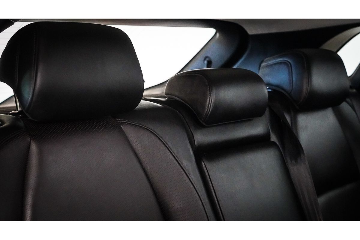 2020 Mazda CX-30 X20 Astina DM Series