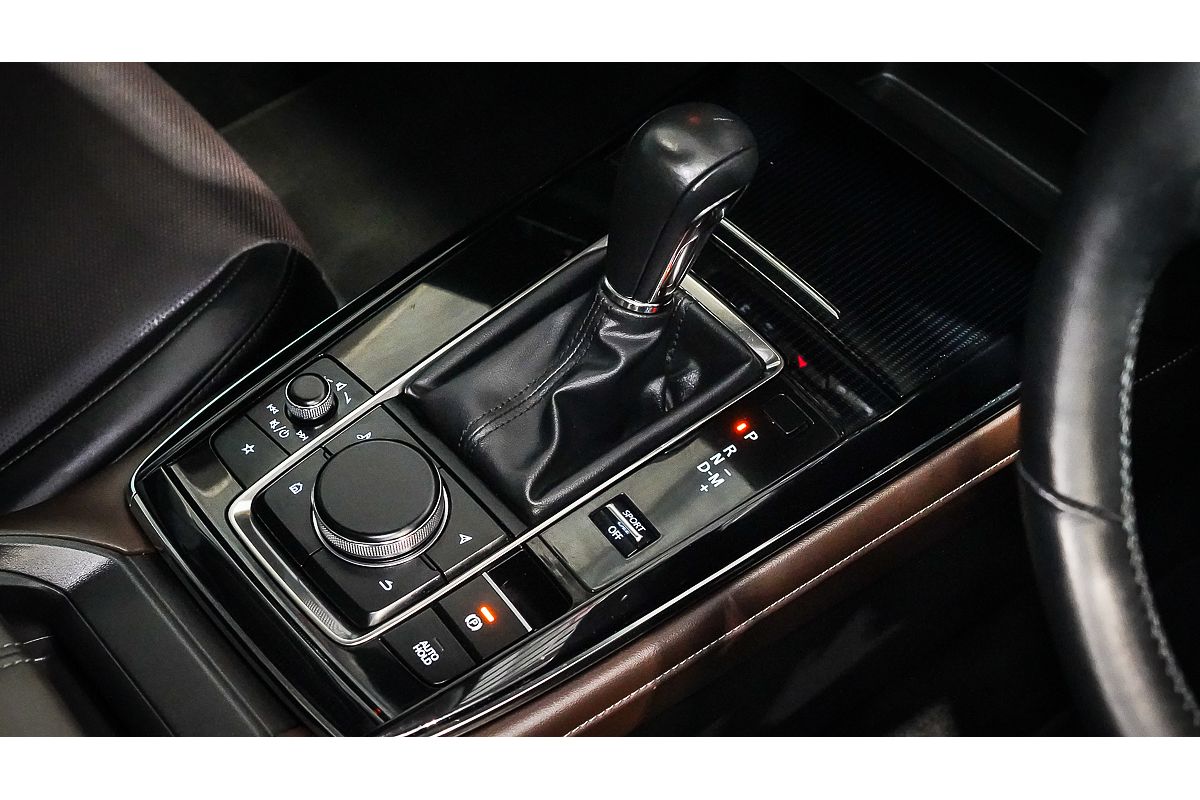 2020 Mazda CX-30 X20 Astina DM Series