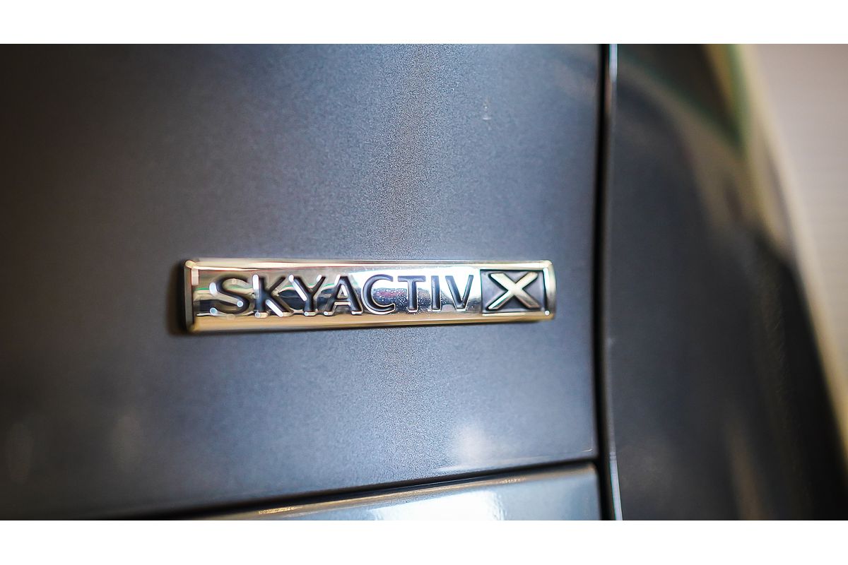 2020 Mazda CX-30 X20 Astina DM Series