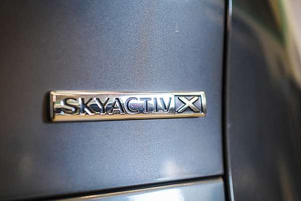2020 Mazda CX-30 X20 Astina DM Series
