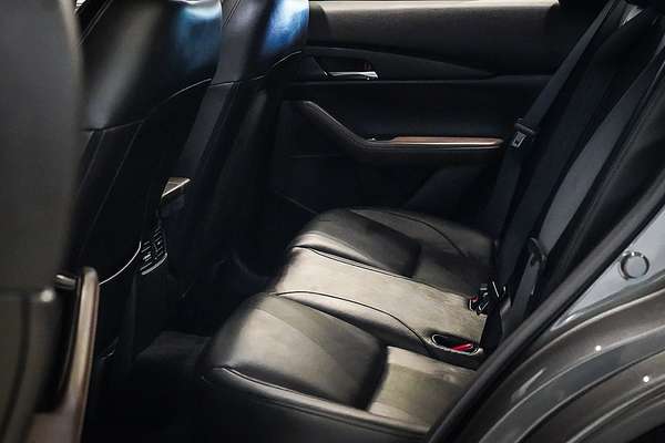 2020 Mazda CX-30 X20 Astina DM Series