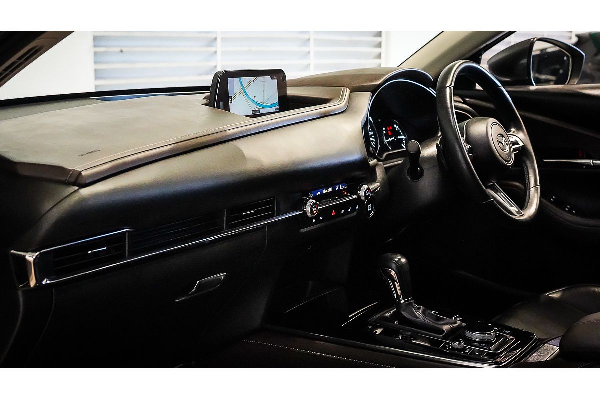 2020 Mazda CX-30 X20 Astina DM Series