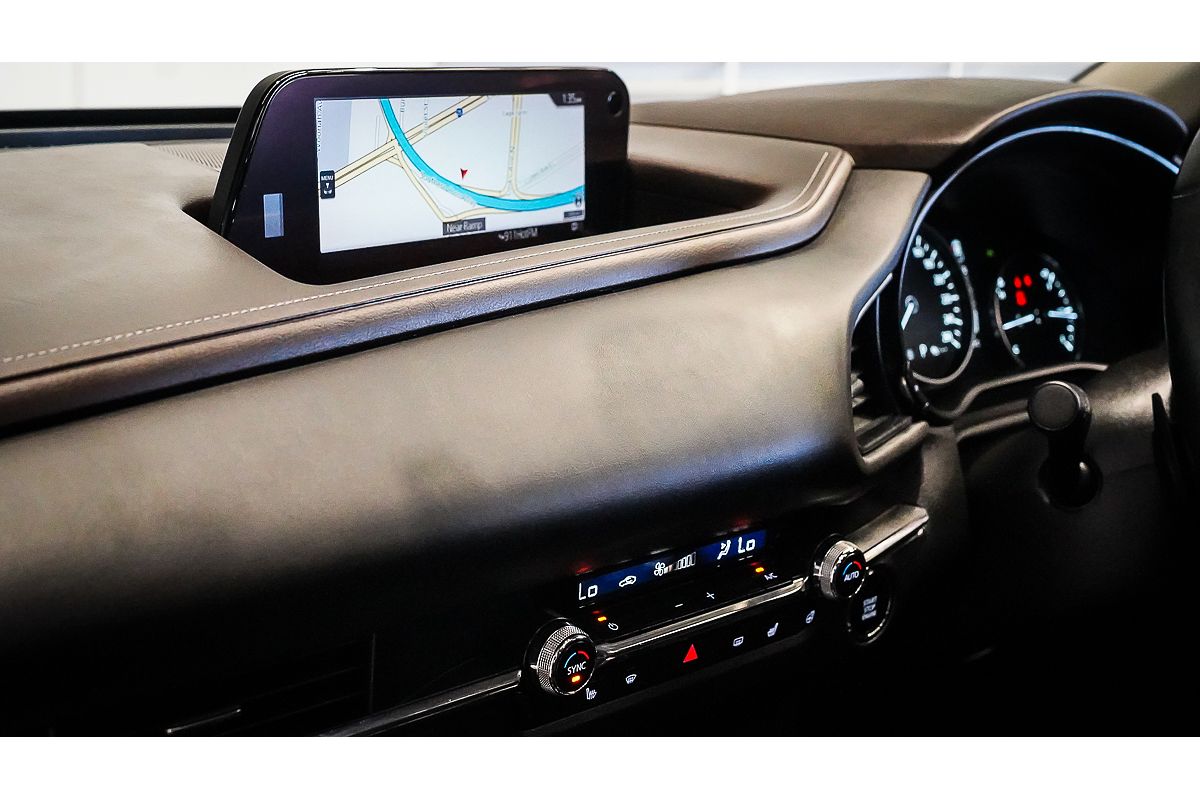 2020 Mazda CX-30 X20 Astina DM Series