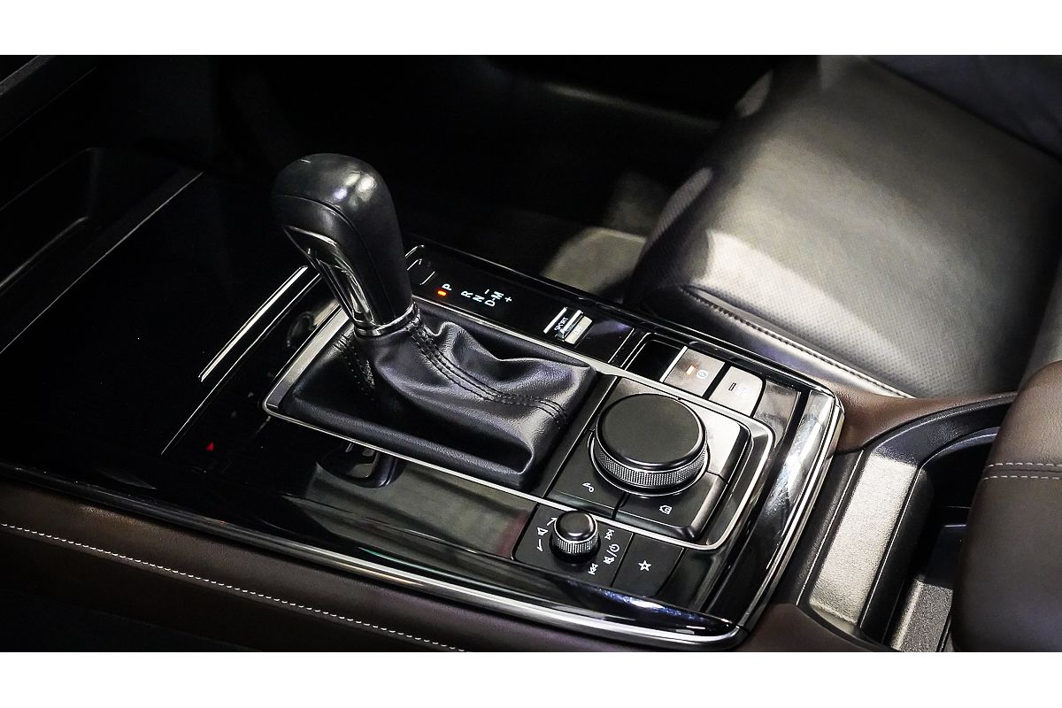 2020 Mazda CX-30 X20 Astina DM Series