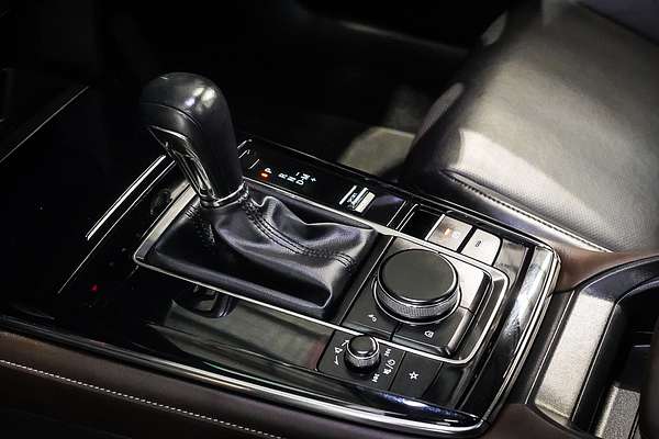 2020 Mazda CX-30 X20 Astina DM Series