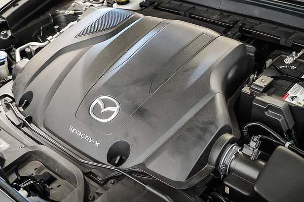 2020 Mazda CX-30 X20 Astina DM Series