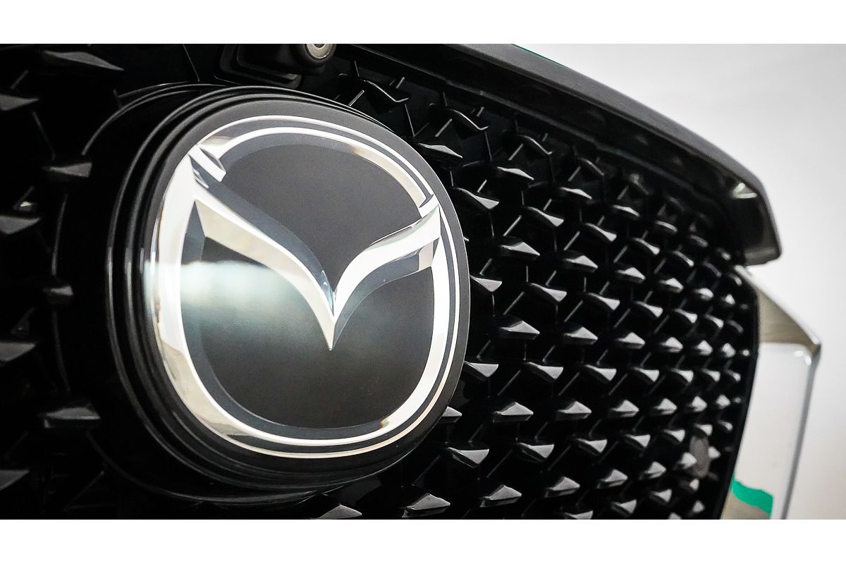 2020 Mazda CX-30 X20 Astina DM Series
