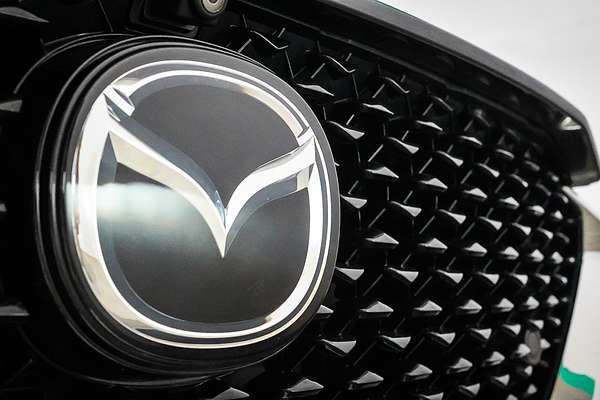 2020 Mazda CX-30 X20 Astina DM Series