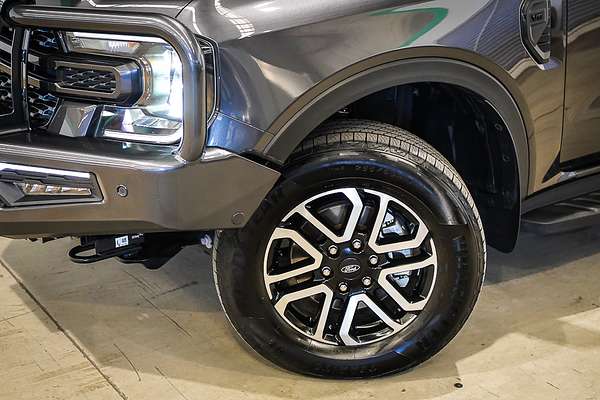2023 Ford Ranger Sport 4X4