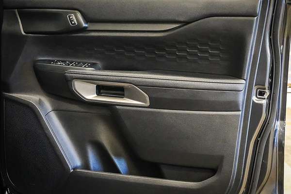 2023 Ford Ranger Sport 4X4