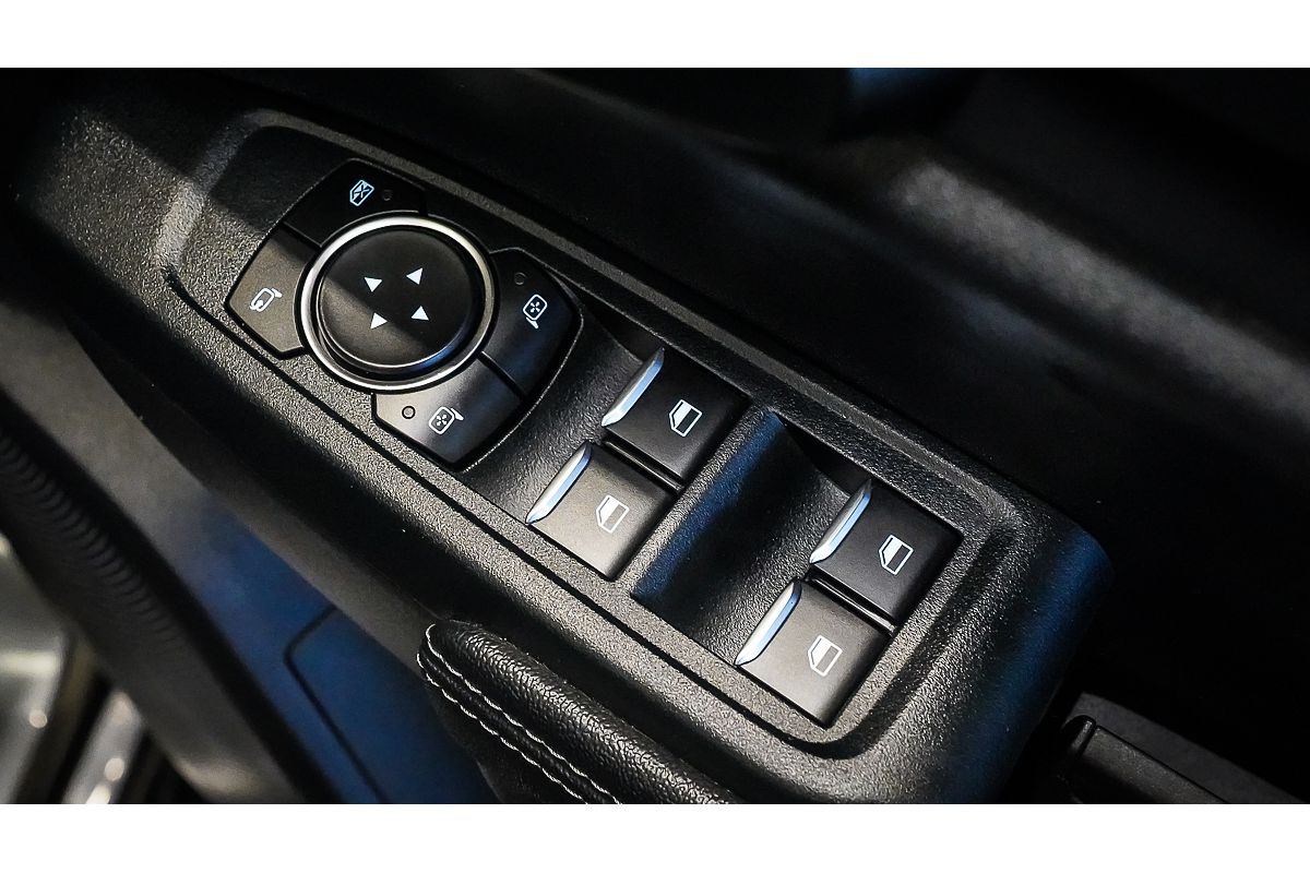 2023 Ford Ranger Sport 4X4