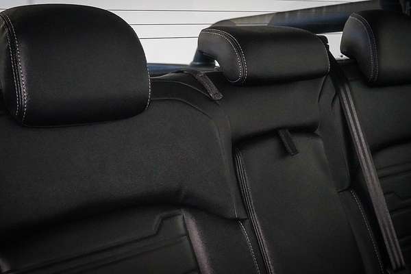2023 Ford Ranger Sport 4X4
