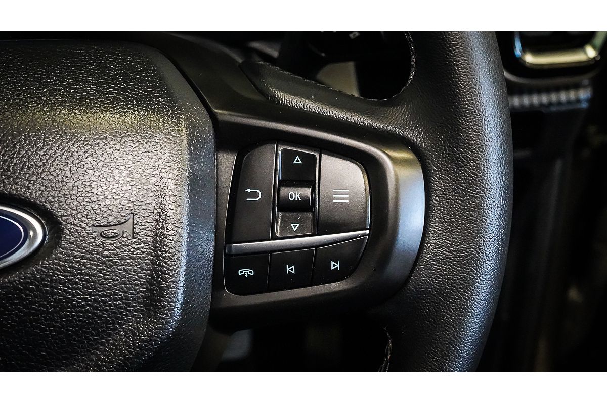 2023 Ford Ranger Sport 4X4