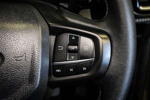 2023 Ford Ranger Sport 4X4