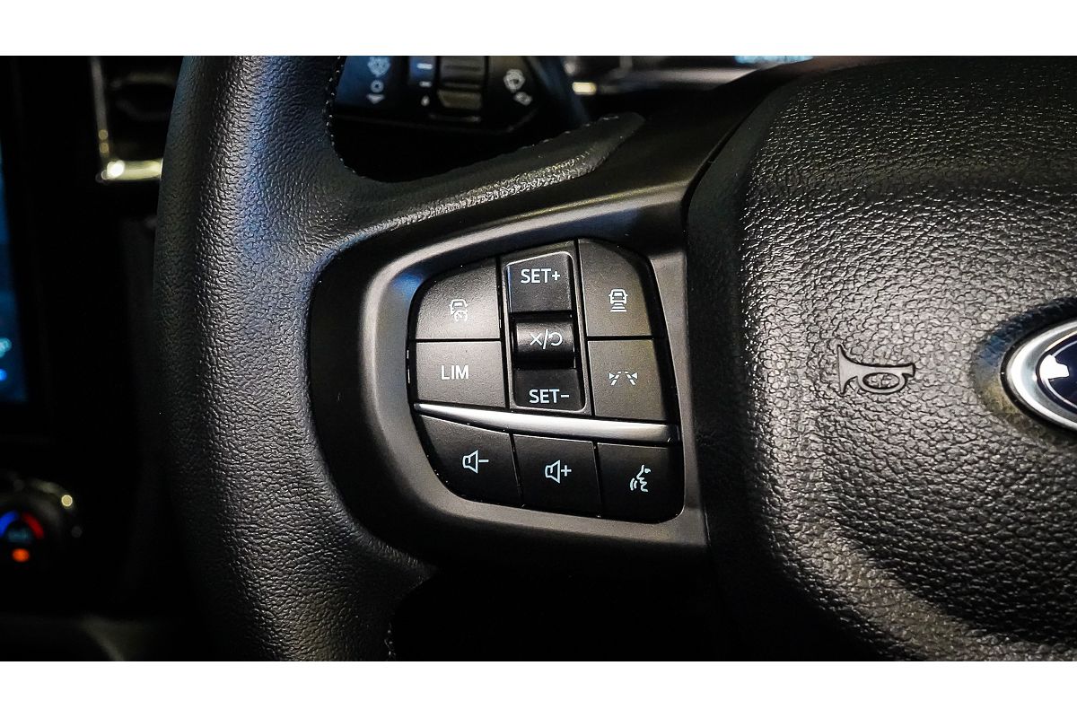 2023 Ford Ranger Sport 4X4