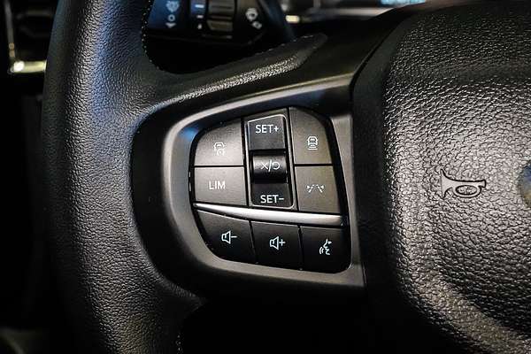 2023 Ford Ranger Sport 4X4