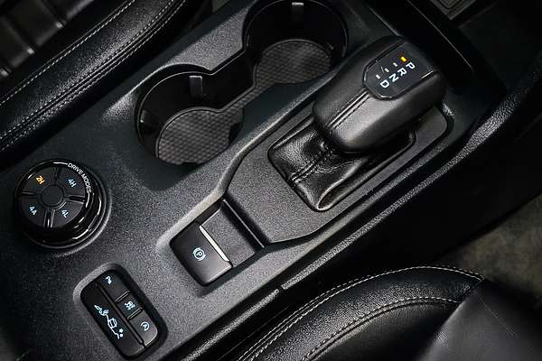 2023 Ford Ranger Sport 4X4