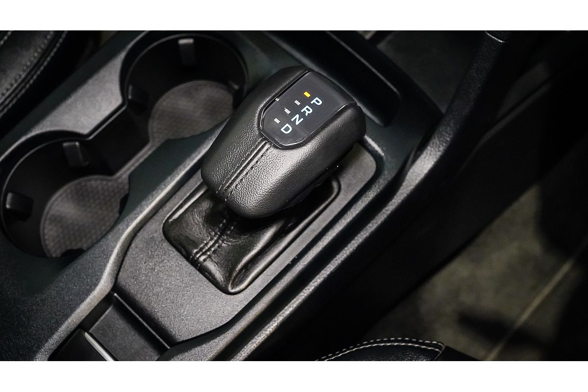 2023 Ford Ranger Sport 4X4