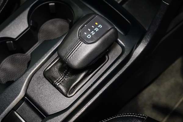 2023 Ford Ranger Sport 4X4