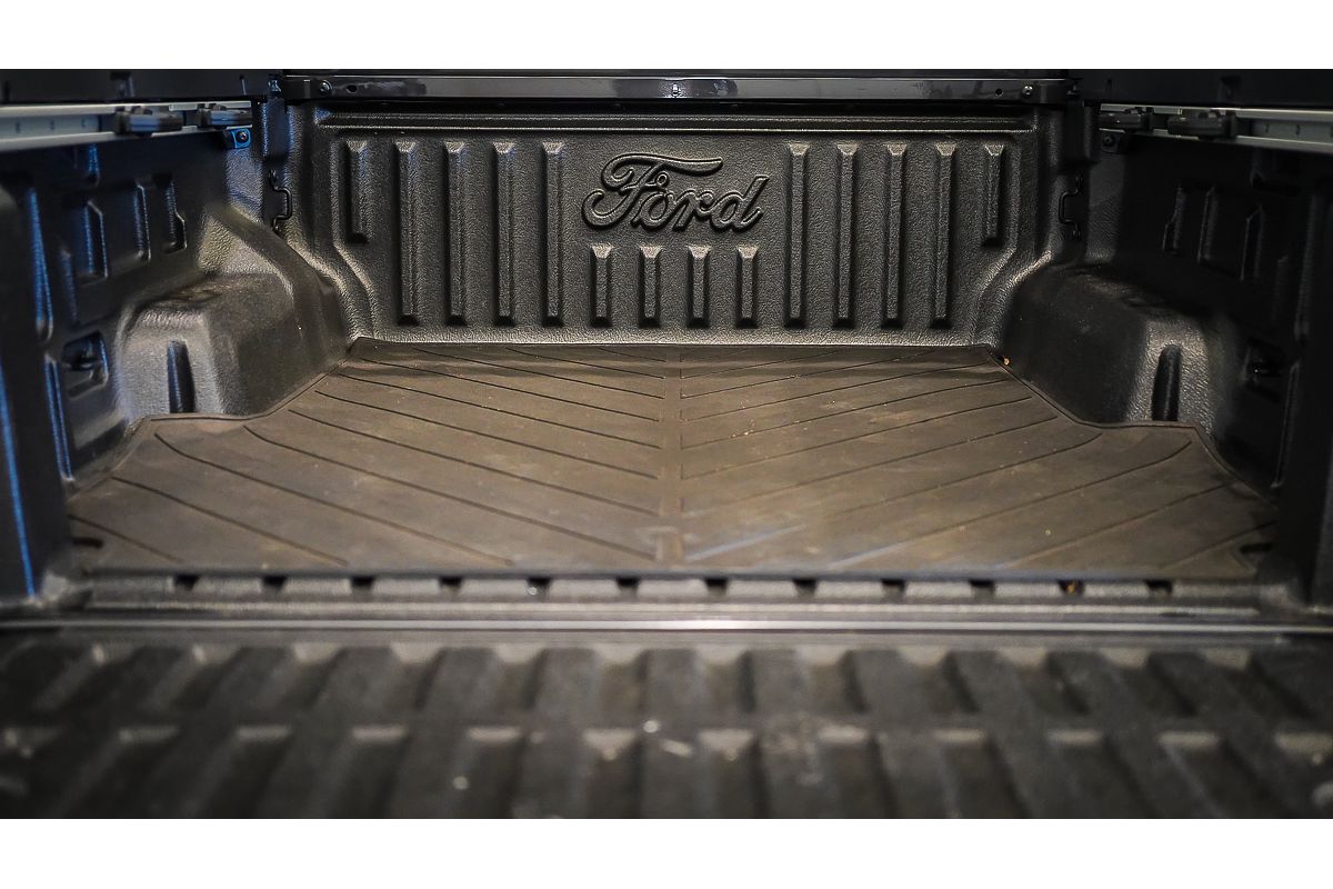 2023 Ford Ranger Sport 4X4