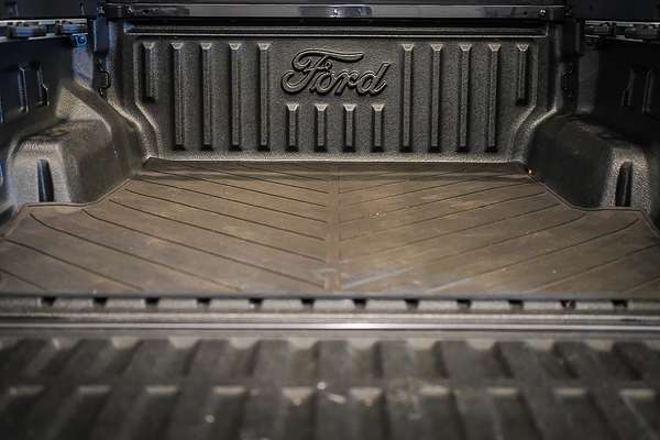 2023 Ford Ranger Sport 4X4