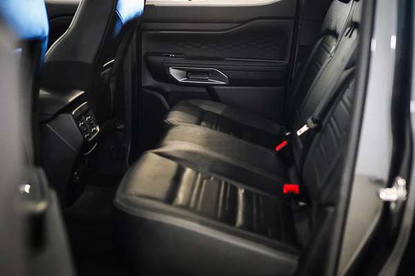 2023 Ford Ranger Sport 4X4