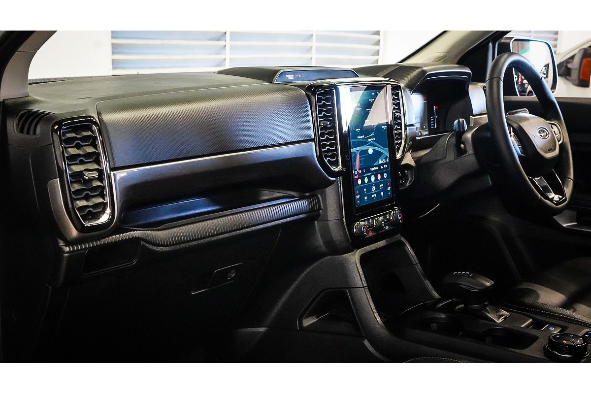 2023 Ford Ranger Sport 4X4