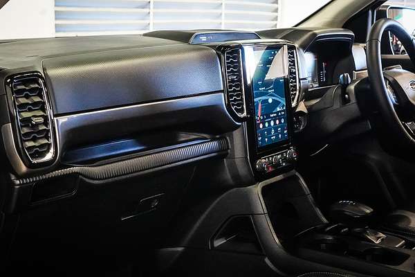 2023 Ford Ranger Sport 4X4