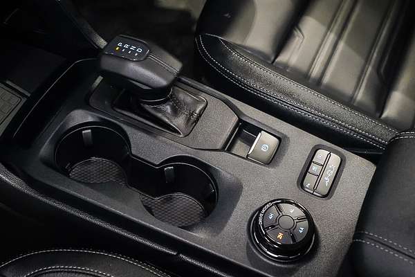 2023 Ford Ranger Sport 4X4