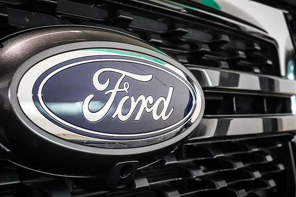 2023 Ford Ranger Sport 4X4