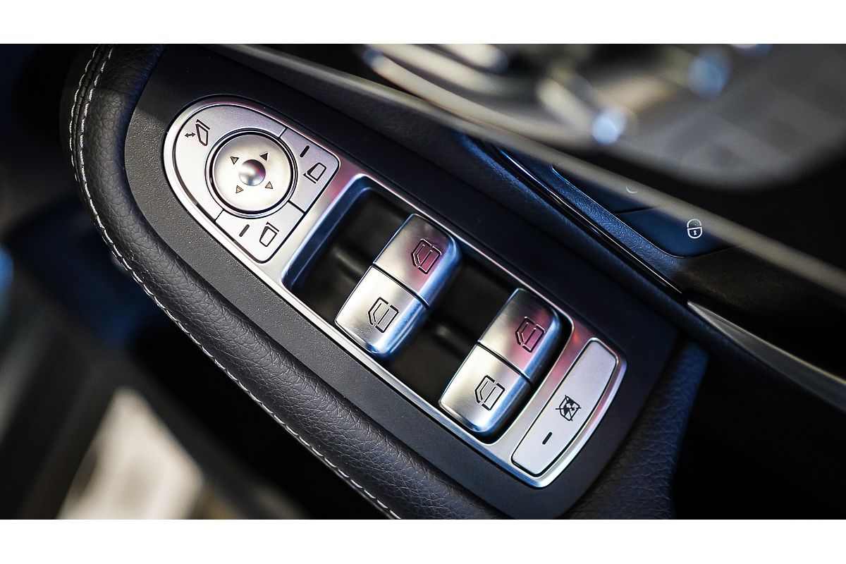 2019 Mercedes-Benz GLC-Class GLC300 X253
