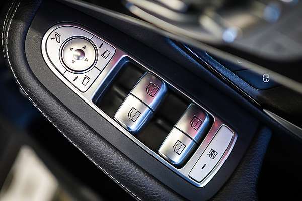 2019 Mercedes-Benz GLC-Class GLC300 X253