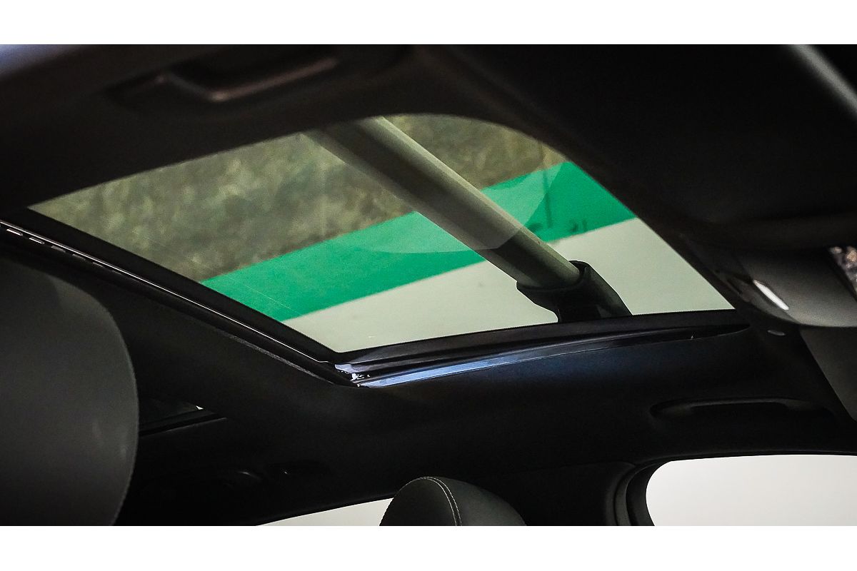2019 Mercedes-Benz GLC-Class GLC300 X253