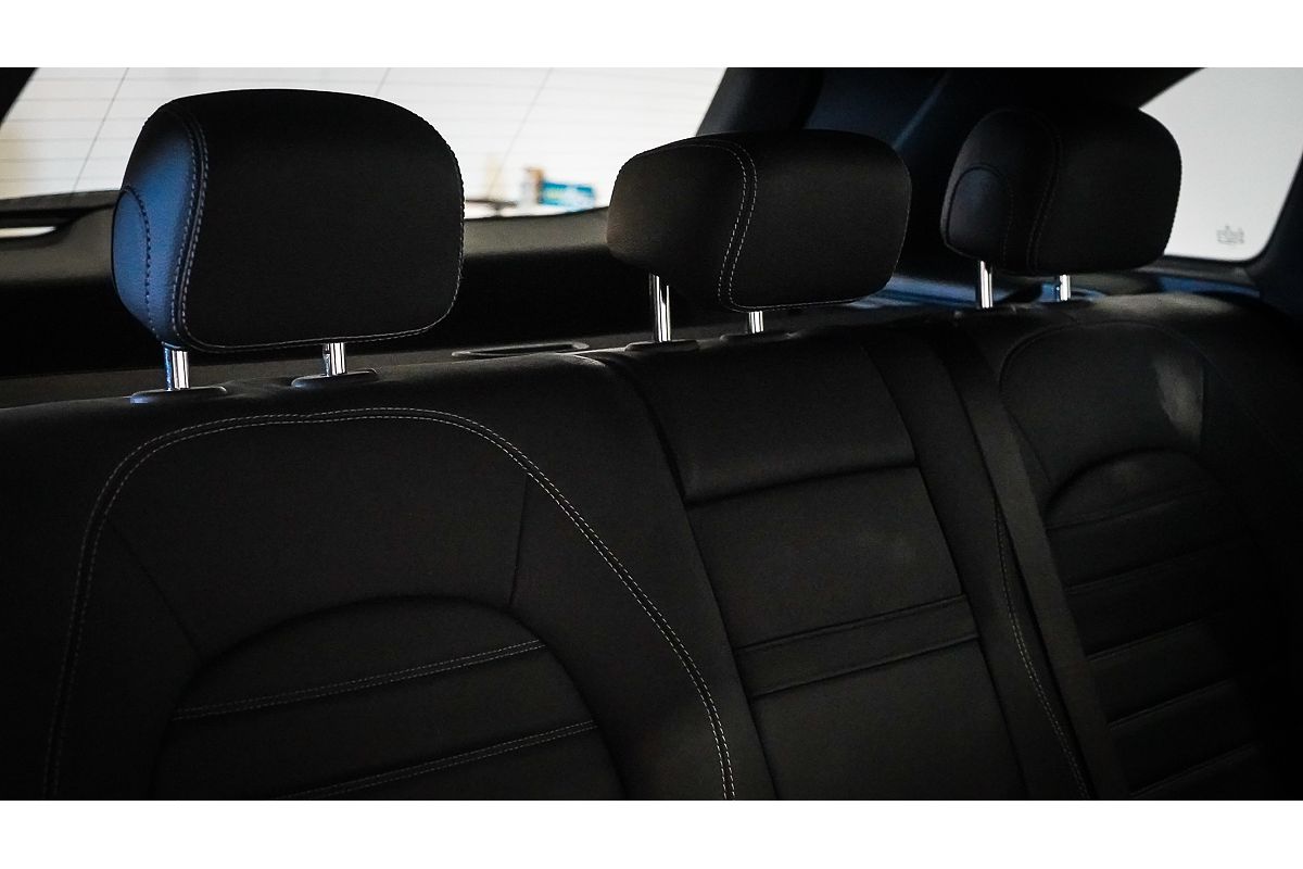 2019 Mercedes-Benz GLC-Class GLC300 X253