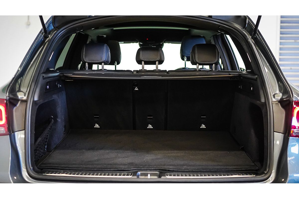 2019 Mercedes-Benz GLC-Class GLC300 X253